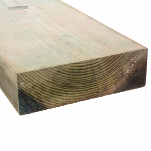 HARDWOOD -JARRAH UNTREATED